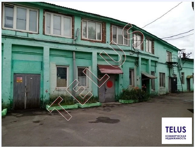 м. Дмитровская, ул. Вучетича, 3500 м2, Здания и участок 58 соток (ном. ... - Фото 5