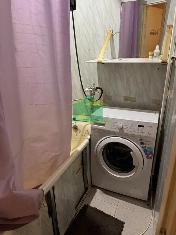 Продажа квартиры, Дедовск, Истринский район, ул. Больничная - Фото 6