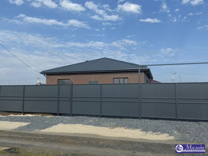 Продажа дома, Батайск, ул. Янтарная - Фото 2