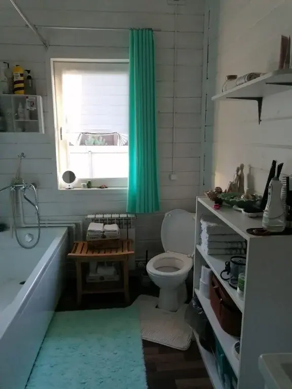 Дом, д.Бритово, ул.Солнечная, д.3а - Фото 8