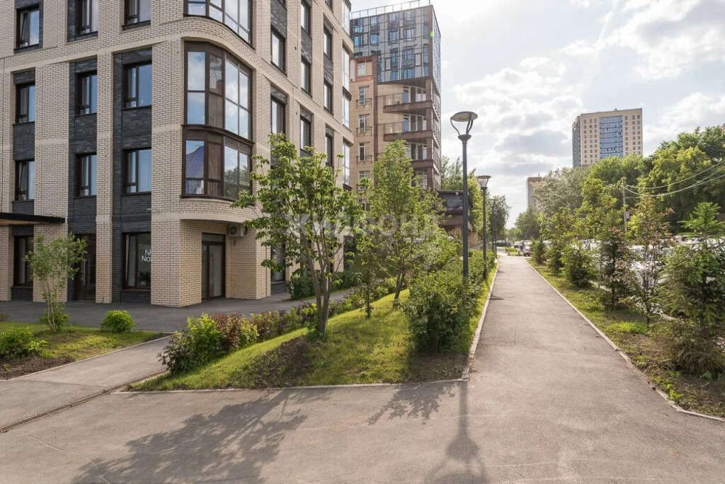 Продажа квартиры, Новосибирск, ул. Трудовая - Фото 28