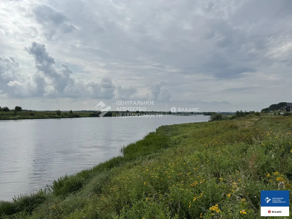 Продажа участка, Мурмино, Рязанский район - Фото 5