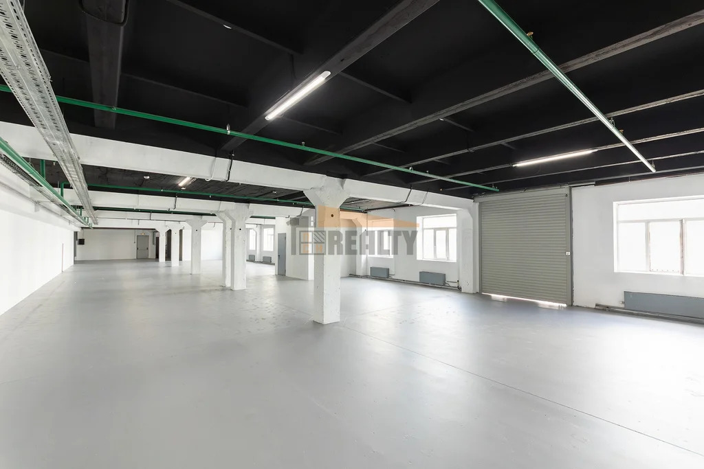 Аренда склада, Лобня, Индустриальная ул. - Фото 1