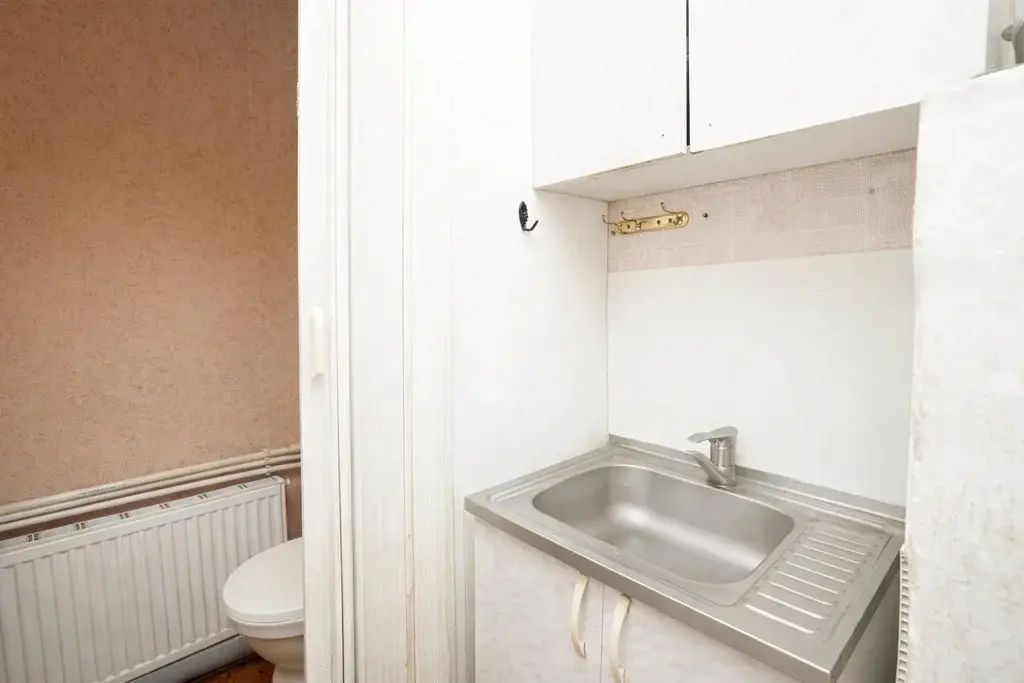 Квартира по ул. Чайковсккого - Фото 12