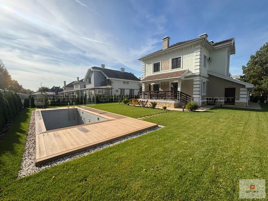 Продажа дома, Казань, ул. Рудольфа Нуреева - Фото 5