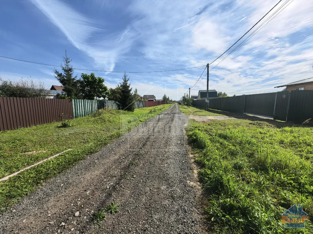 Продажа участка, Константиново, Воскресенский район, 32 - Фото 4