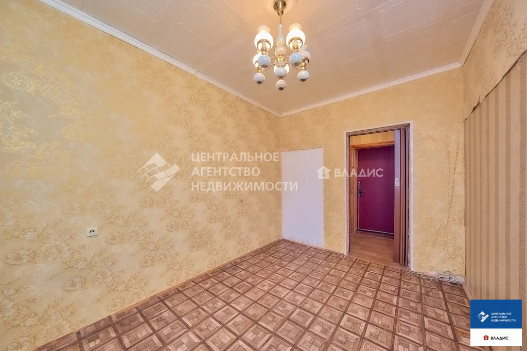 Продажа квартиры, Рязань, ул. Зубковой - Фото 10