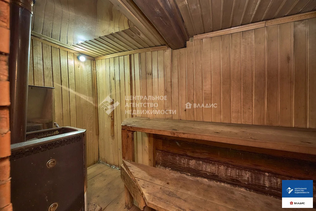 Продажа дома, Бражкино, Рыбновский район - Фото 15