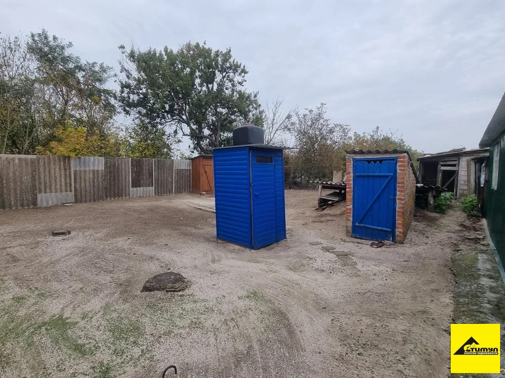 Продажа дома, Глафировка, Щербиновский район, ул. Советов - Фото 10