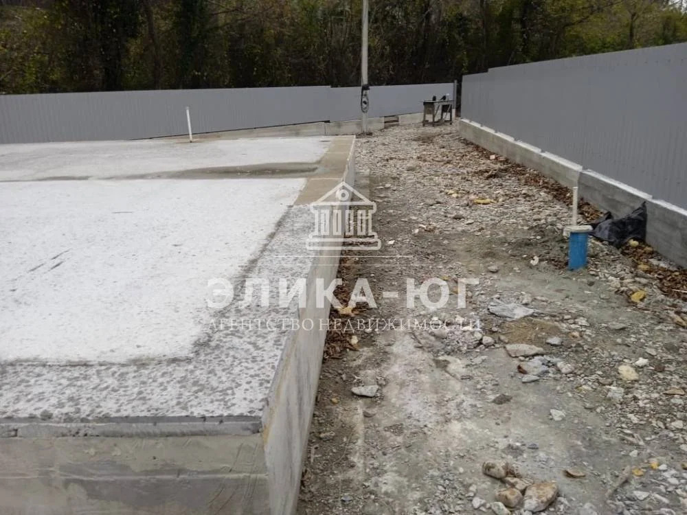 Продажа участка, Пляхо, Туапсинский район, Речной кв-л. - Фото 7