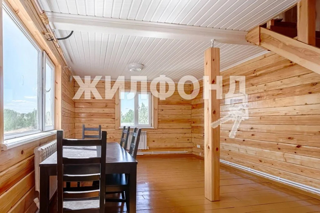 Продажа дома, Бердск, с/о Родник-2 - Фото 13