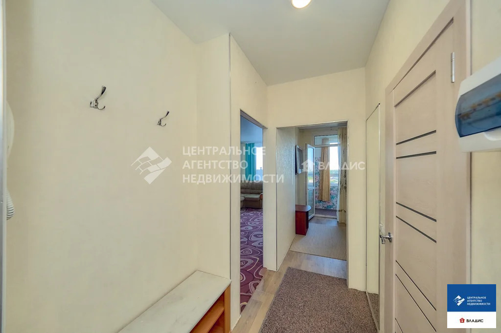 Продажа квартиры, Рязань, ул. Зубковой - Фото 9