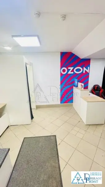 Помещение 184 м2 на Кутузовском проспекте, 10 мин. до метро Кунцевская - Фото 16