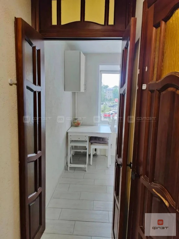 Продажа квартиры, Казань, ул. Павлюхина - Фото 4