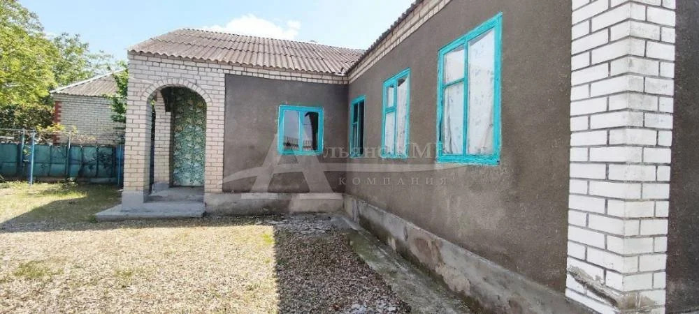 Продажа дома, Новопавловск, Кировский район, ул. Слободская - Фото 13