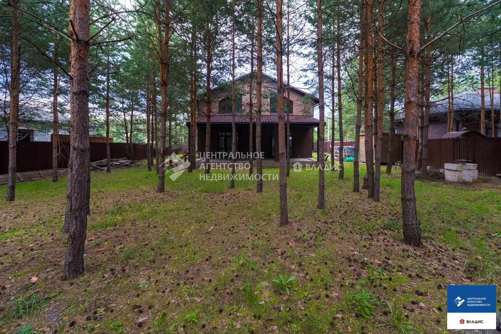 Продажа дома, Рязанский район, Светлая улица - Фото 3