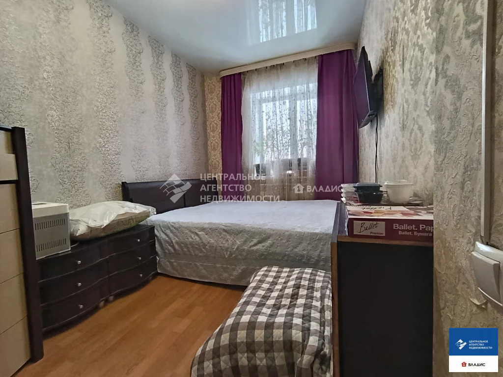 Продажа квартиры, Шилово, Шиловский район, ул. Мира - Фото 10