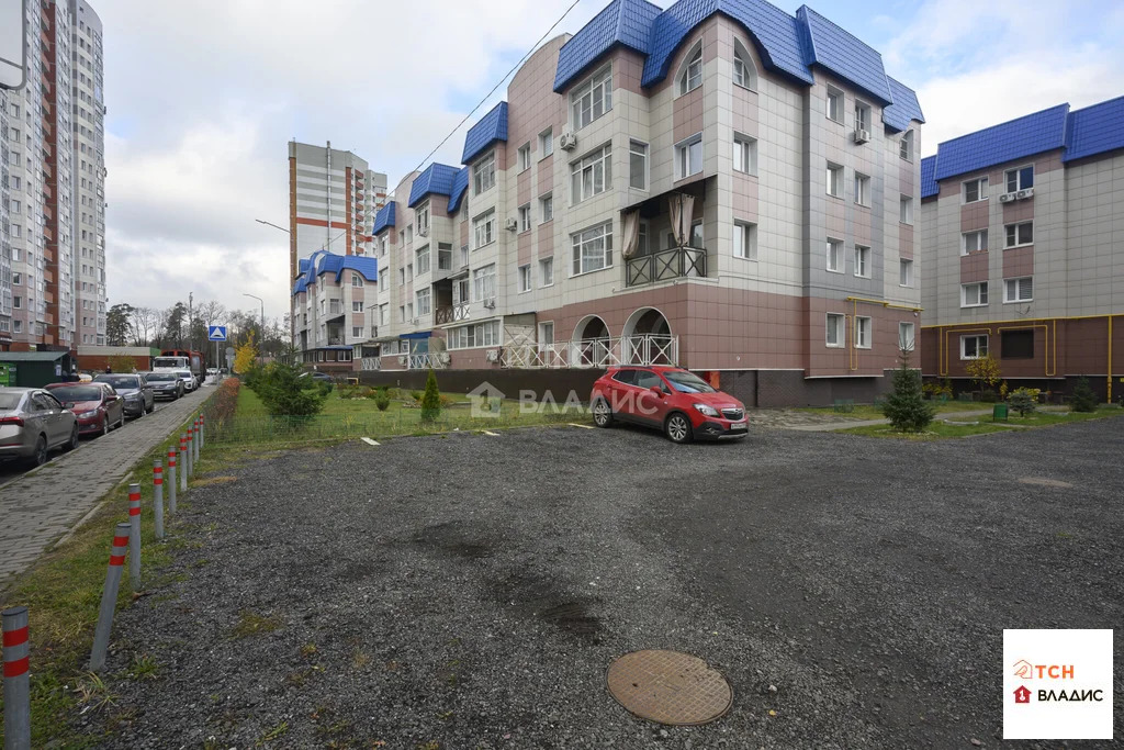 Продажа квартиры, Балашиха, Балашиха г. о., улица Соловьёва - Фото 39