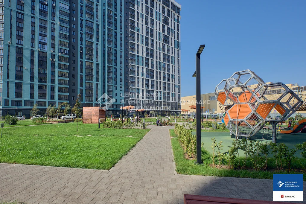 Продажа квартиры, Рязань, улица Земнухова - Фото 14