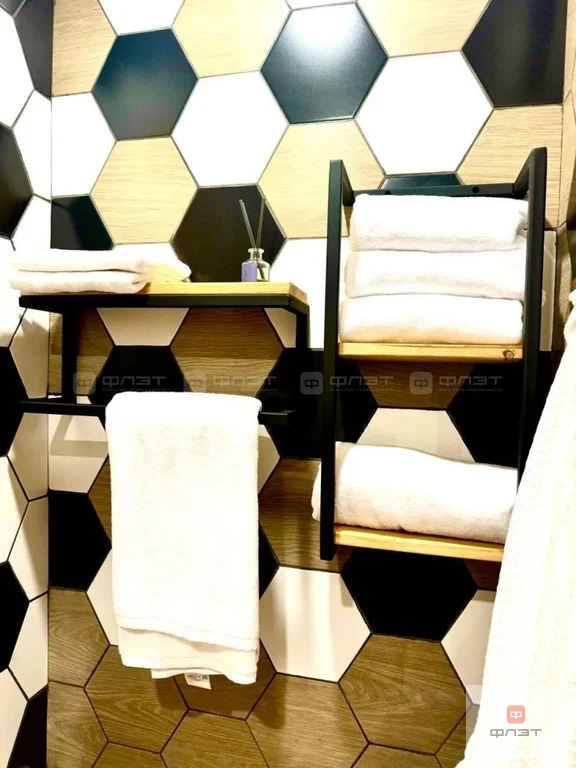 Продажа дома, Старое Шигалеево, Пестречинский район, ул. Зеленая - Фото 8