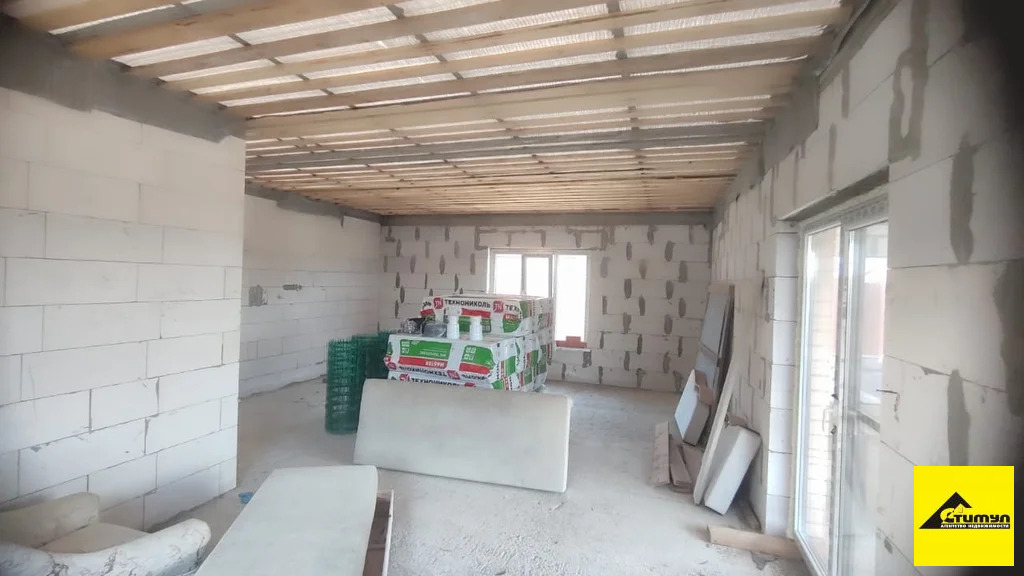 Продажа дома, Комсомолец, Ейский район - Фото 10