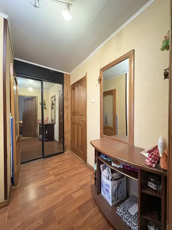 Продажа 1к.кв. рядом с м.Водный Стадион - Фото 5