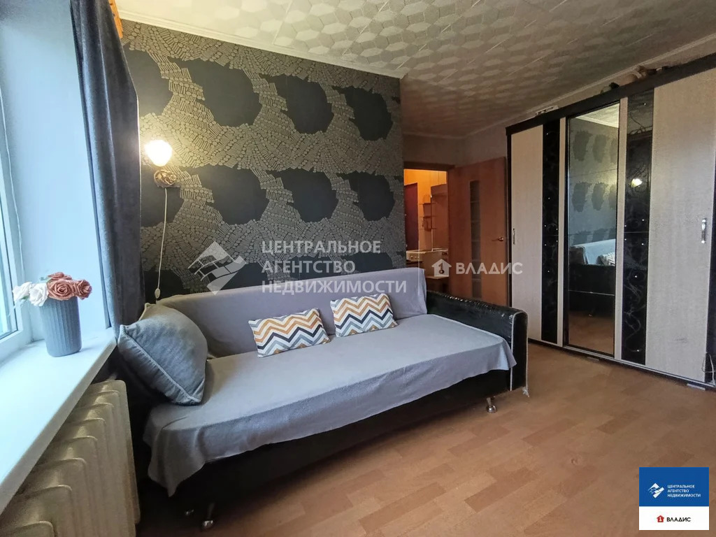 Продажа квартиры, Шилово, Шиловский район, ул. Стройкова - Фото 6