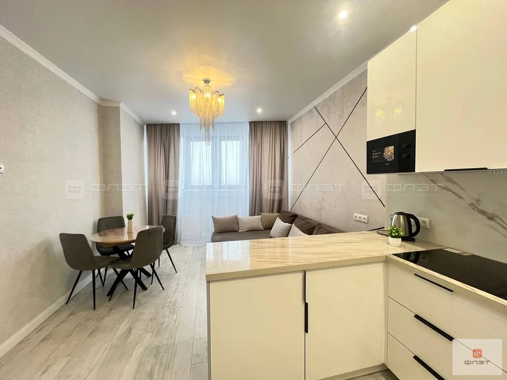 Продажа квартиры, Казань, ул. Танковая - Фото 8