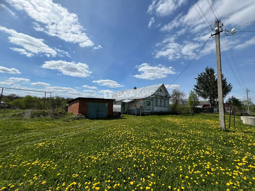 Суздальский район, село Лопатницы,  дом на продажу - Фото 6