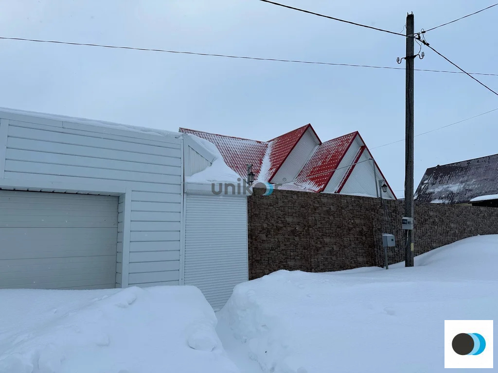 Продажа дома, Иглино, Иглинский район, ул. Кремлевская - Фото 1