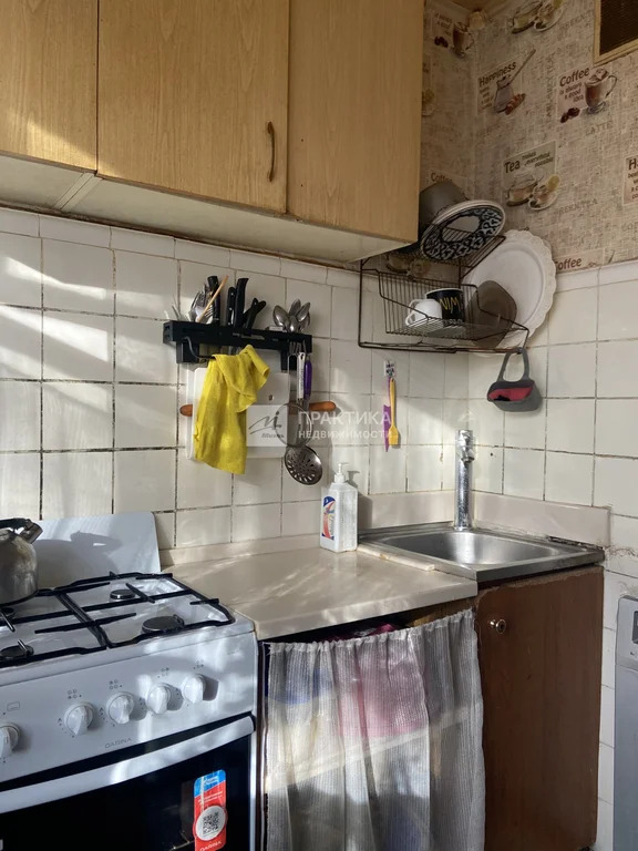 Продажа квартиры, Мытищи, Мытищинский район, Новомытищинский пр-кт. - Фото 8