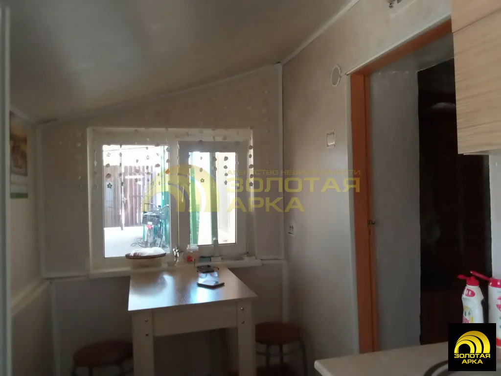 Продажа дома, Старотитаровская, Темрюкский район, ул. Садовая - Фото 9