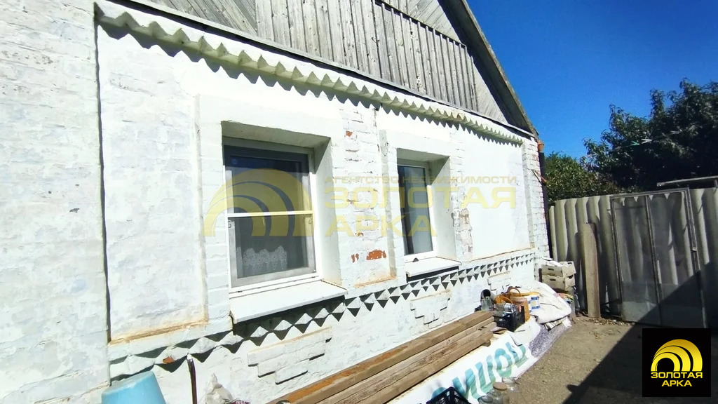 Продажа дома, Вышестеблиевская, Темрюкский район, ул. Ленина - Фото 14