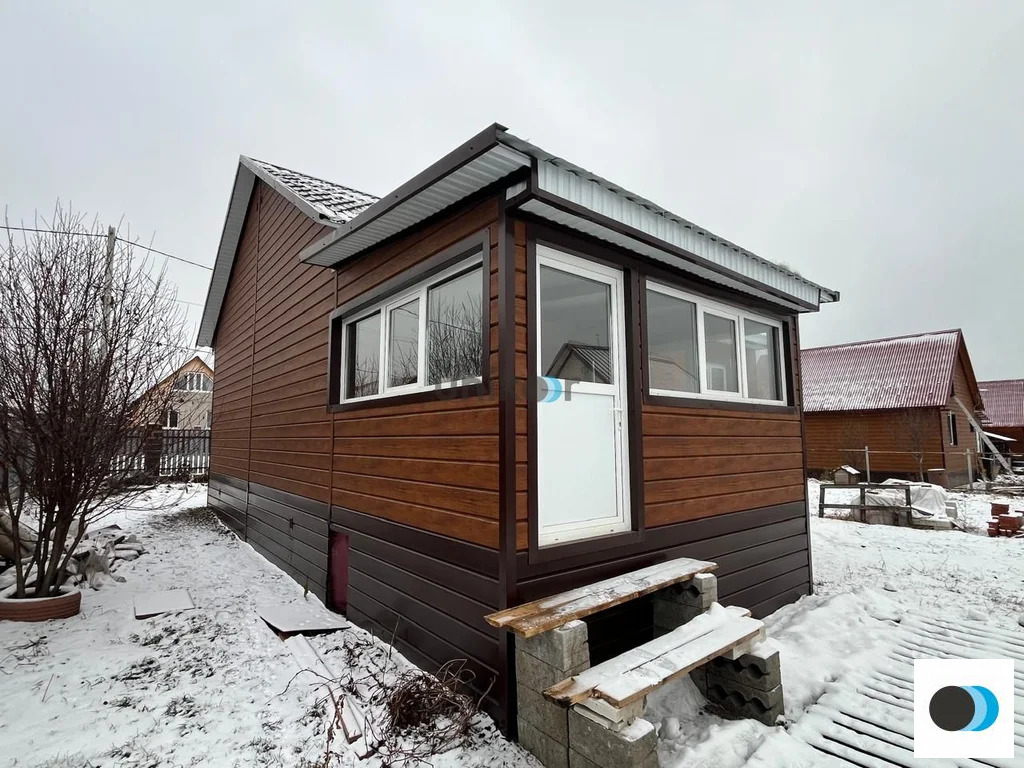 Продажа дома, Иглино, Иглинский район, Георгиевская улица - Фото 6