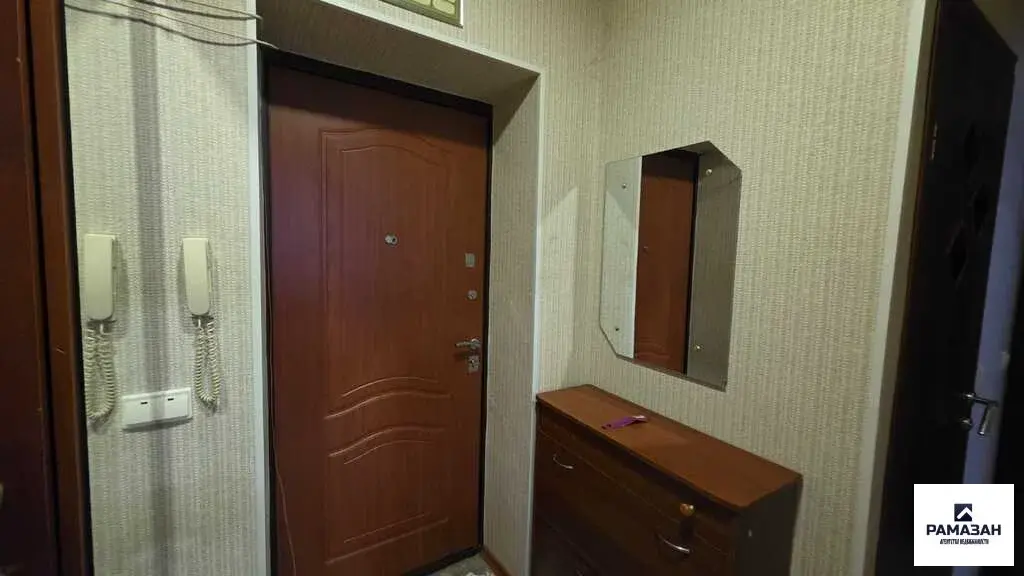 2-ком квартира ул.Симонова, 16 - Фото 6