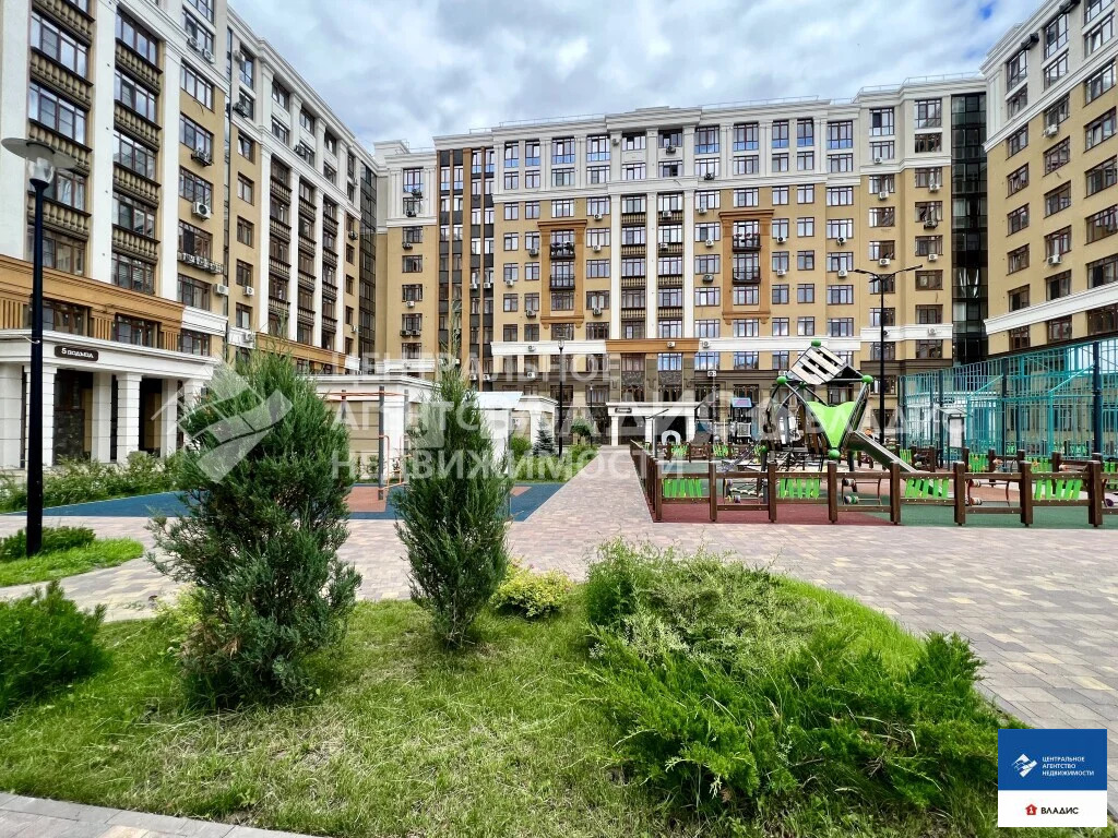 Аренда квартиры, Рязань, ул. Введенская - Фото 16