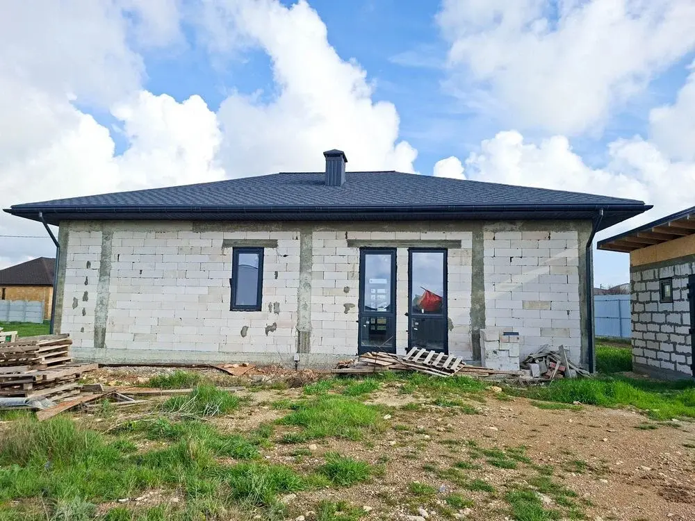 Продажа дома в Казачьей бухте - Фото 23