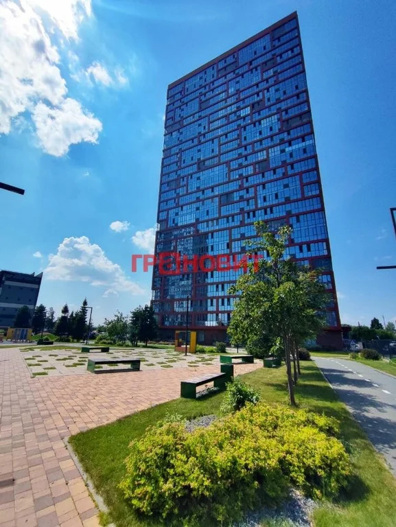 Продажа квартиры, Новосибирск, 1-я Чулымская - Фото 18