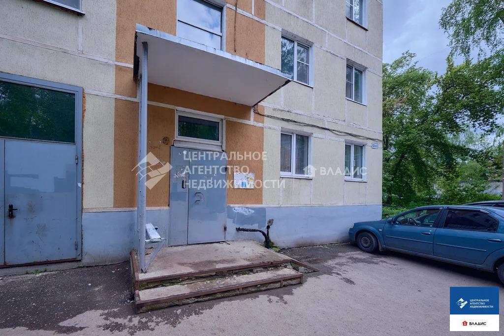 Продажа квартиры, Рязань, Народный бульвар - Фото 13