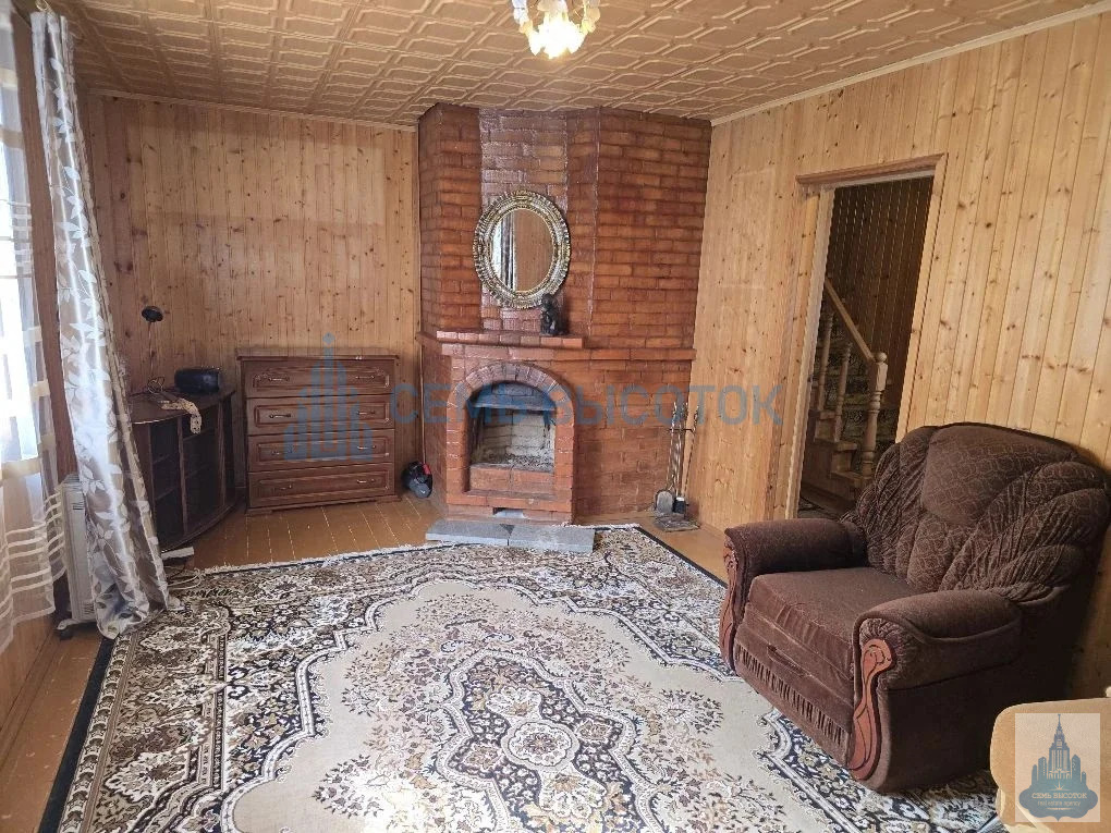 Продажа дома, Подольск, 7 - Фото 1