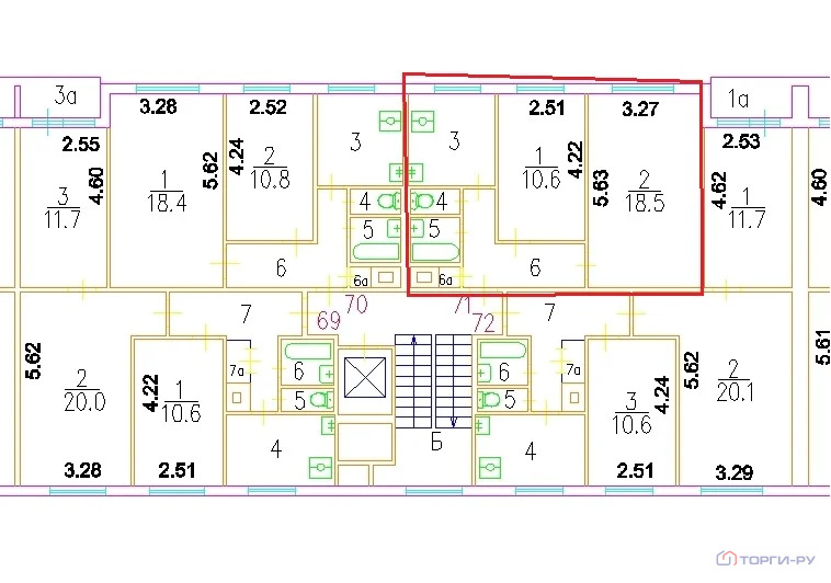 Продажа квартиры, ул. Бутлерова - Фото 3