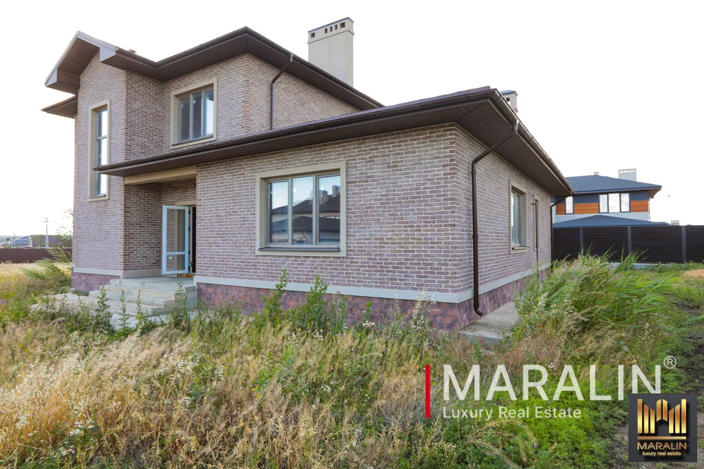 Продажа дома, Аксайский район, Тургневская - Фото 3