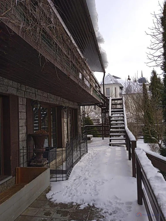 Продажа дома, 4-й Участок, Дмитровский район - Фото 7