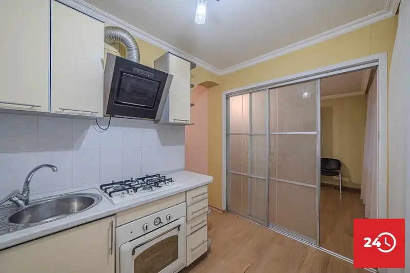 В продаже 1к  по пр-т Строителей, 66 с ремонтом! - Фото 9