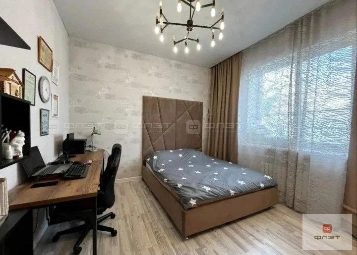 Продажа дома, Сокуры, Лаишевский район, ул. Луговая - Фото 16