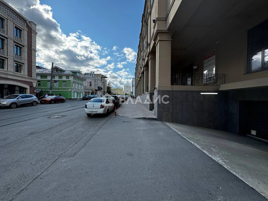 городской округ Нижний Новгород, Нижний Новгород, Большая Покровская ... - Фото 2