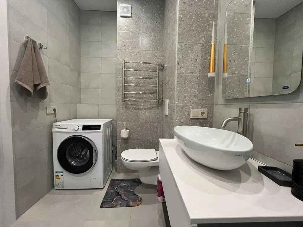 1-к Белкинская, дом 40 - Фото 14