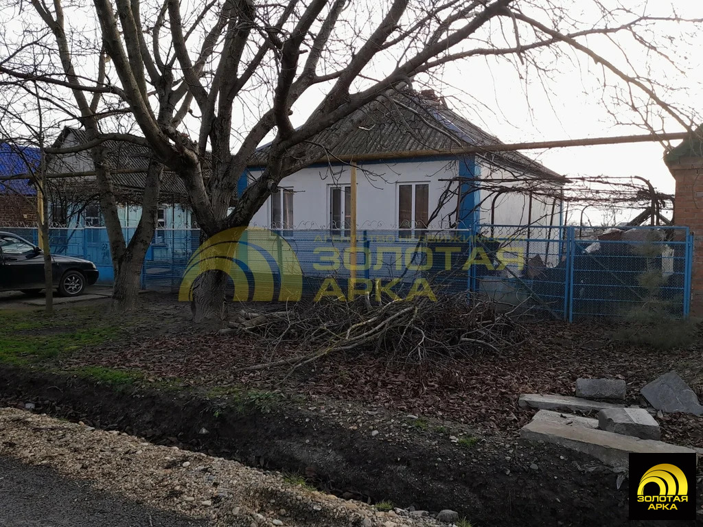 Продажа дома, Федоровская, Абинский район, ул. Прикубанская - Фото 1