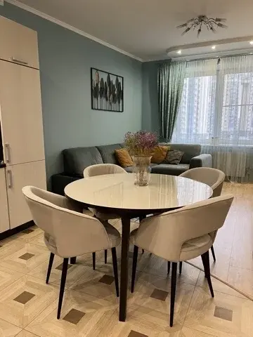 Квартира с полной комплектацией! Свободна юридически и физически! - Фото 5