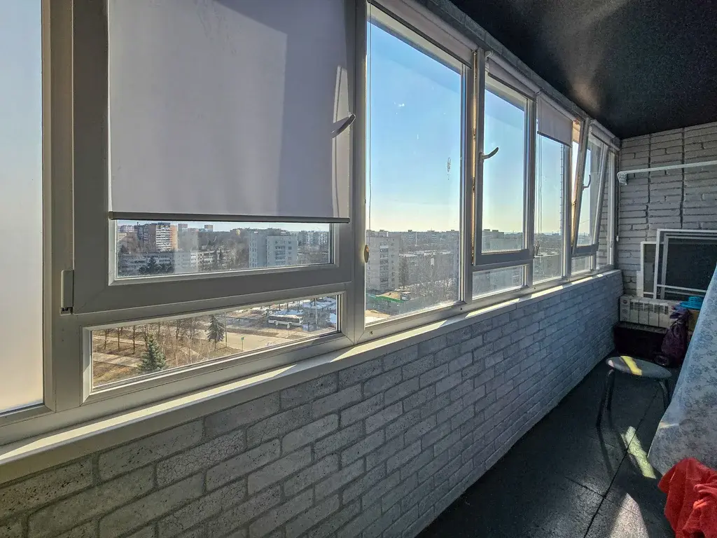 2-к ул.Энгельса, дом 36 - Фото 12